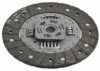 SACHS 1862 250 031 Clutch Disc